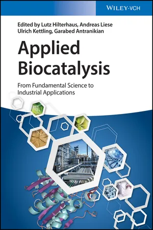 Applied Biocatalysis