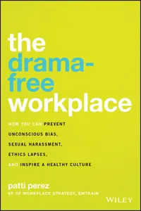 The Drama-Free Workplace_cover