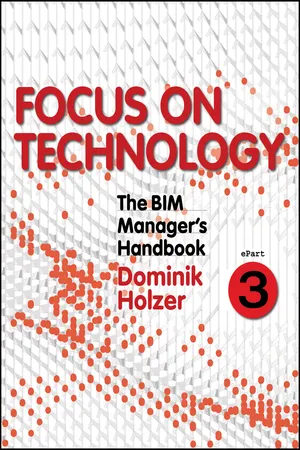 The BIM Manager's Handbook, Part 3