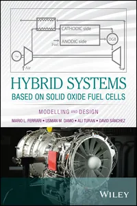 Hybrid Systems Based on Solid Oxide Fuel Cells_cover
