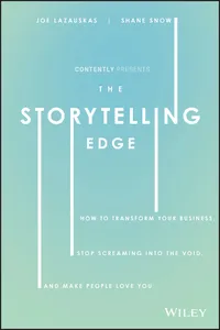 The Storytelling Edge_cover