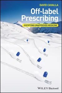 Off-label Prescribing_cover