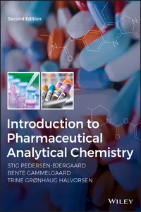 Introduction to Pharmaceutical Analytical Chemistry_cover