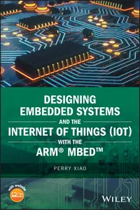 Designing Embedded Systems and the Internet of Things with the ARM mbed_cover
