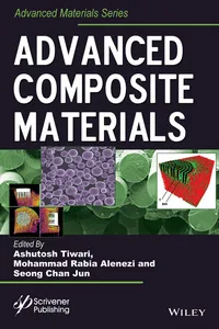 Advanced Composite Materials_cover