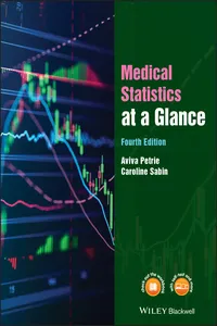 Medical Statistics at a Glance_cover