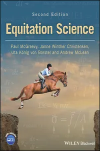Equitation Science_cover