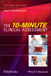 The 10-Minute Clinical Assessment_cover