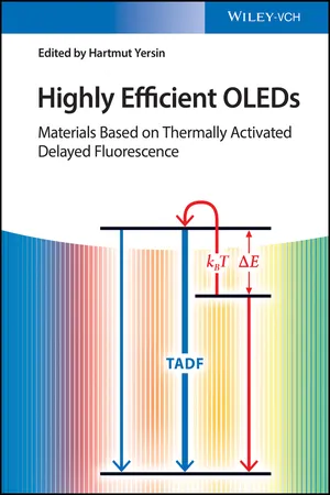 Highly Efficient OLEDs