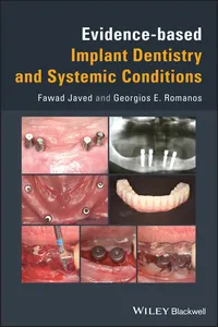 Evidence-based Implant Dentistry and Systemic Conditions_cover