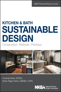Kitchen & Bath Sustainable Design_cover