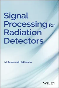 Signal Processing for Radiation Detectors_cover