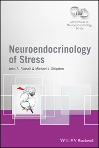 Neuroendocrinology of Stress_cover