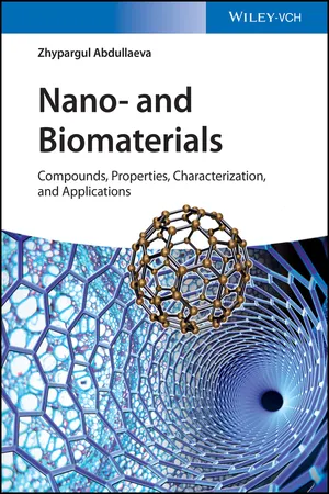 Nano- and Biomaterials