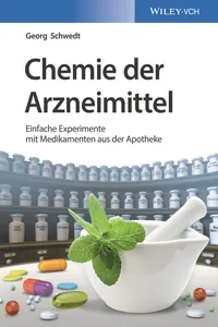 Chemie der Arzneimittel_cover