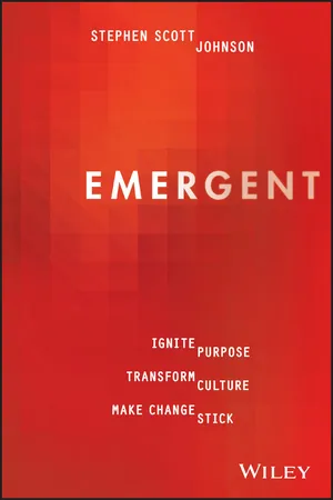 Emergent