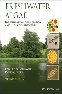 Freshwater Algae_cover