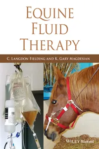 Equine Fluid Therapy_cover