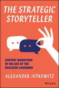 The Strategic Storyteller_cover