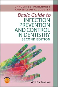 Basic Guide to Infection Prevention and Control in Dentistry_cover