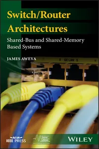 Switch/Router Architectures_cover