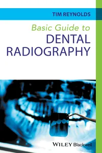 Basic Guide to Dental Radiography_cover