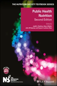 The Nutrition Society Textbook_cover