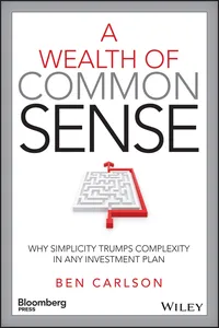A Wealth of Common Sense_cover