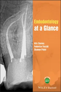 Endodontology at a Glance_cover