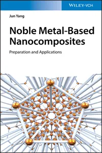 Noble Metal-Based Nanocomposites_cover