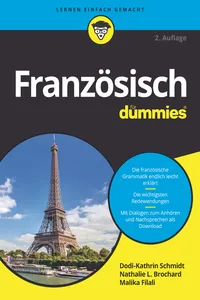 Französisch für Dummies_cover