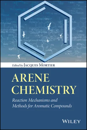 Arene Chemistry