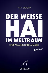 "Der weiße Hai" im Weltraum_cover