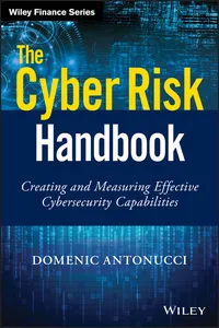 The Cyber Risk Handbook_cover
