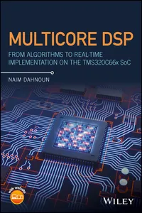 Multicore DSP_cover