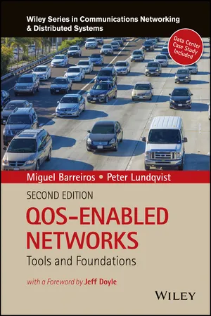 QOS-Enabled Networks