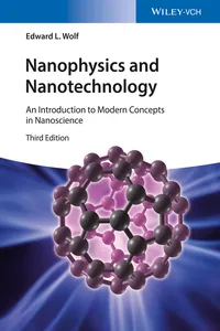 Nanophysics and Nanotechnology_cover