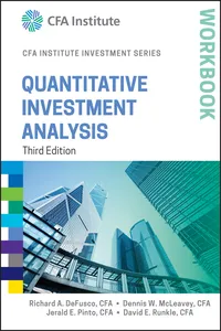 Quantitative Investment Analysis Workbook_cover
