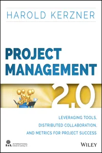 Project Management 2.0_cover