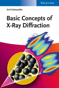 Basic Concepts of X-Ray Diffraction_cover