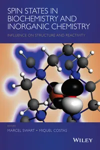 Spin States in Biochemistry and Inorganic Chemistry_cover