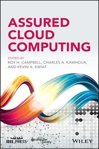 Assured Cloud Computing_cover