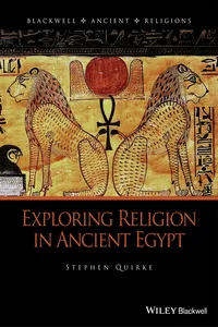 Exploring Religion in Ancient Egypt_cover