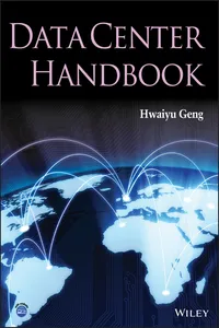 Data Center Handbook_cover