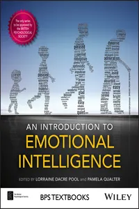 An Introduction to Emotional Intelligence_cover