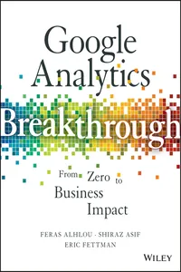 Google Analytics Breakthrough_cover