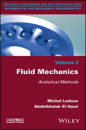 Fluid Mechanics