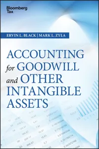 Accounting for Goodwill and Other Intangible Assets_cover