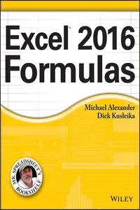 Excel 2016 Formulas_cover