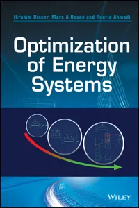 Optimization of Energy Systems_cover